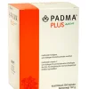 Padma Hjerte & Kredsløb>Plus Active