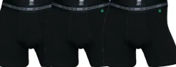 JBS Tøj>3-Pak Tights Bamboo Økologisk Bomuld Multi