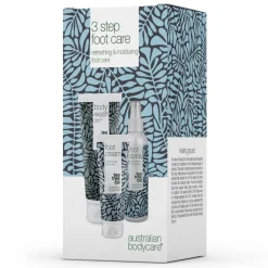 Australian Bodycare Såler & Indlæg|Fodpleje<Pakke mod Sure Tæer