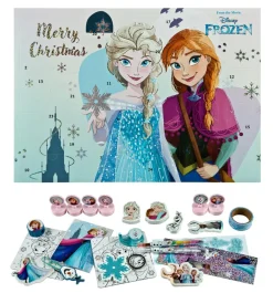 Frost Pakkekalendere>Pakkekalender