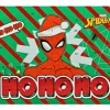Spiderman Pakkekalendere>Pakkekalender