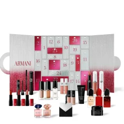 Armani Pakkekalender< Gaveæsker|Pakkekalendere
