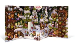 Yogi Pakkekalendere<Pakkekalender