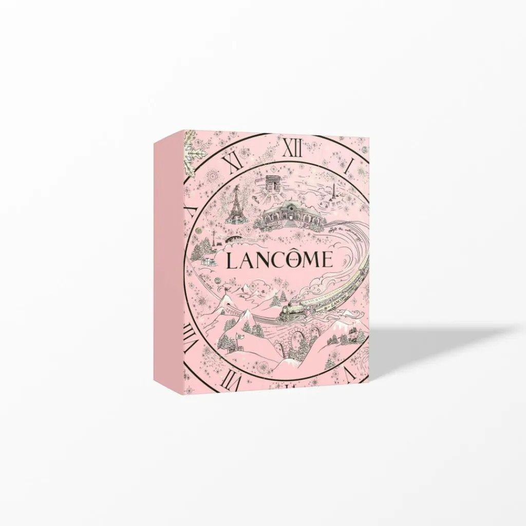 Lancôme Pakkekalender< Pakkekalendere
