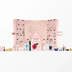 Lancôme Pakkekalender< Pakkekalendere