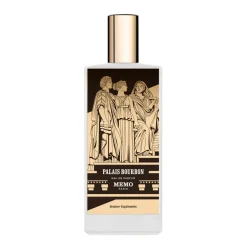 MEMO PARIS Til Ham>PALAIS BOURBON EDP Natural Spray
