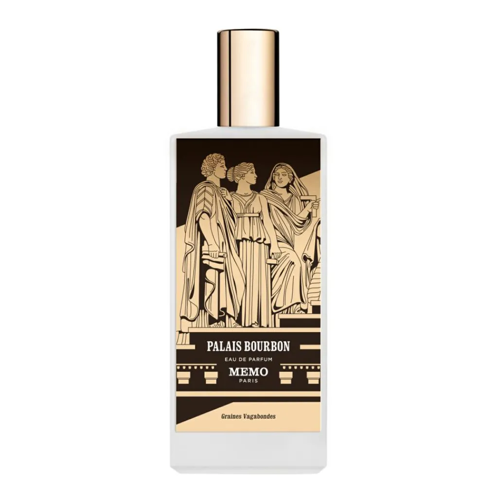 MEMO PARIS Til Ham>PALAIS BOURBON EDP Natural Spray