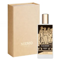 MEMO PARIS Til Ham>PALAIS BOURBON EDP Natural Spray