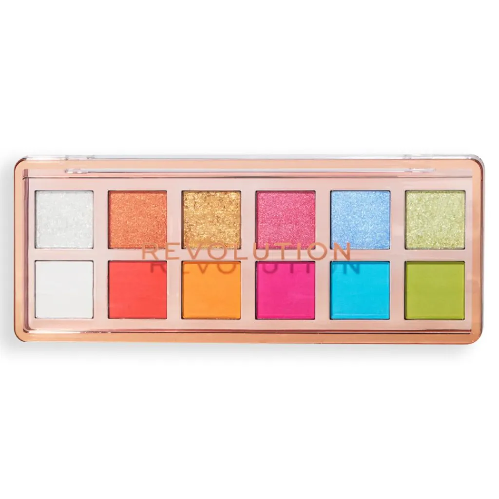 Revolution Palette< Øjenskygge