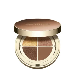 Clarins Palette 4 Colour Eyeshadow< Øjenskygge