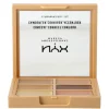 NYX PROFESSIONAL MAKEUP Palette Conceal, Correct, Contour< Highlight & Contour