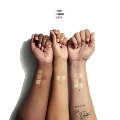 NYX PROFESSIONAL MAKEUP Palette Conceal, Correct, Contour< Highlight & Contour