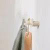 Metallbude Pali Kroge< Badeværelsestilbehør