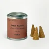 COOHÉ Duft Til Hjemmet|Røgelse>Palo Santo Incense Cones