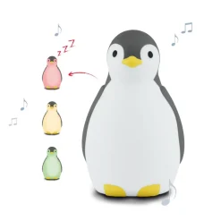 Zazu Natlamper|Lys & Lamper>Pam the Penguin Sleeptrainer