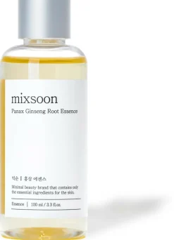 Mixsoon Panax Ginseng Root Essence< Ansigtsolie
