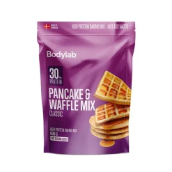 Bodylab Proteinpulver<Pancake & Waffle Mix