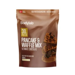 Bodylab Proteinpulver>Pancake & Waffle Mix