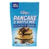 Wispy Nutrition Pancake & Waffle Mix 500 g< Øvrige