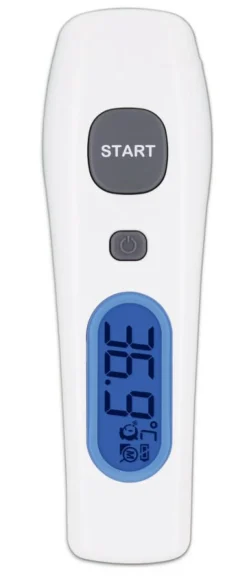 Medic Wiotech Termometre|Pandetermometre>Pandetermometer