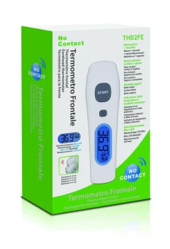 Medic Wiotech Termometre|Pandetermometre>Pandetermometer