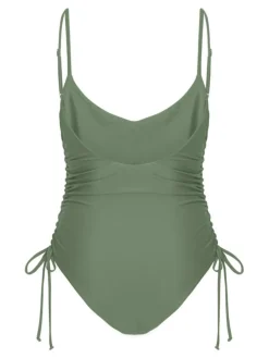 Cartel Copenhagen Pantai Justerbar Badedragt< Badetøj