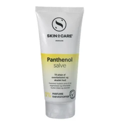 SkinOcare Pleje Til Tatoveringer>Panthenol salve