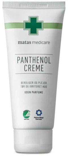 Matas Medicare Pleje Til Tatoveringer<Panthenolcreme