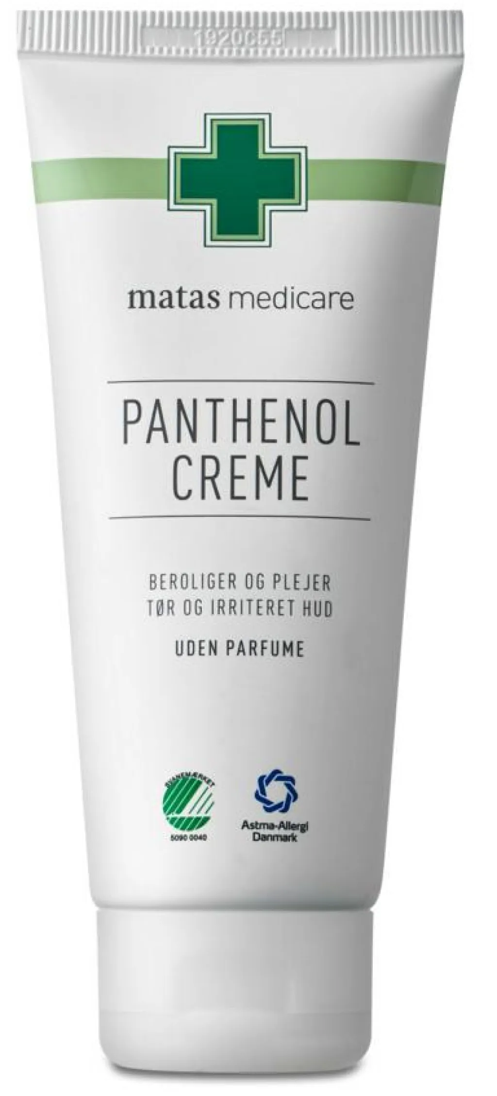 Matas Medicare Pleje Til Tatoveringer<Panthenolcreme