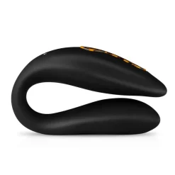 Panthra Partner Parvibrator< Sexlegetøj