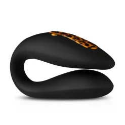 Panthra Partner Parvibrator< Sexlegetøj