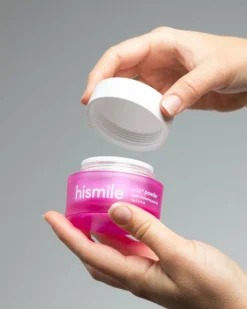 Hismile PAP+ Whitening Powder< Mund & Tandpleje
