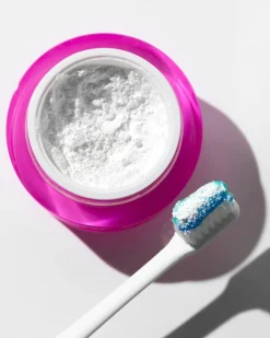 Hismile PAP+ Whitening Powder< Mund & Tandpleje