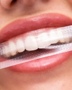 Hismile PAP+ Whitening Strips< Mund & Tandpleje