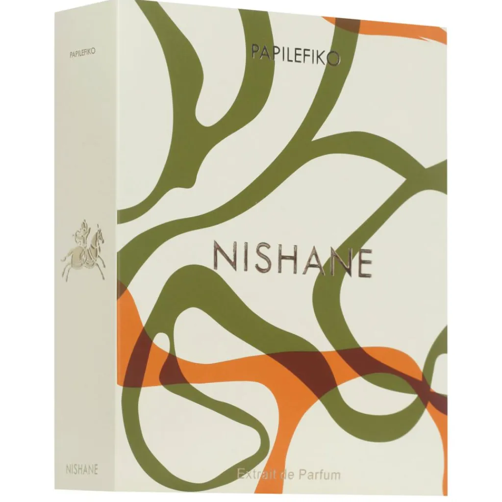 NISHANE Papilefiko< Til Hende