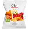 EASIS Chips & Kiks<Paprika Chips