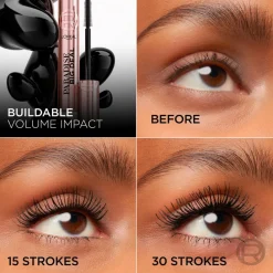 L'Oréal Paris Mascara<Paradise Big Deal mascara