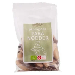 FunkisFood Paranødder Ø< Tørret Frugt & Nødder|Tørret Frugt & Nødder