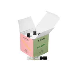 NUORI Gaveæsker|Duft Gaveæsker>Parfum Naturel Sæt