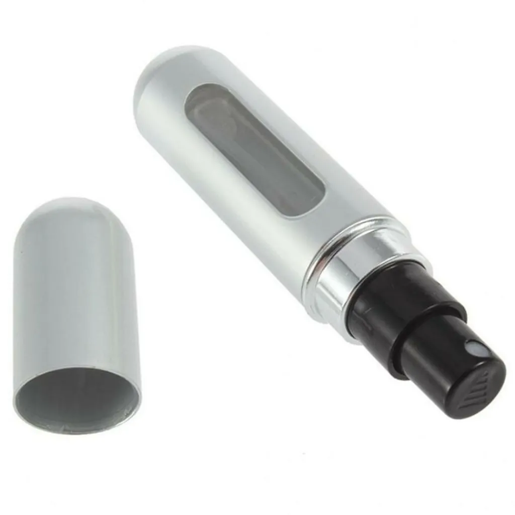 UNIQ Øvrigt>Parfume Refill Spray Beholder