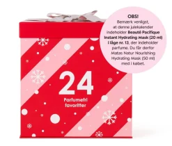 Matas Pakkekalendere<Parfumefri Favoritter Pakkekalender