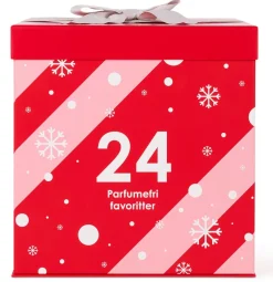 Matas Pakkekalendere<Parfumefri Favoritter Pakkekalender
