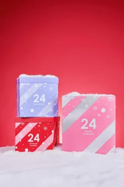Matas Pakkekalendere<Parfumefri Favoritter Pakkekalender