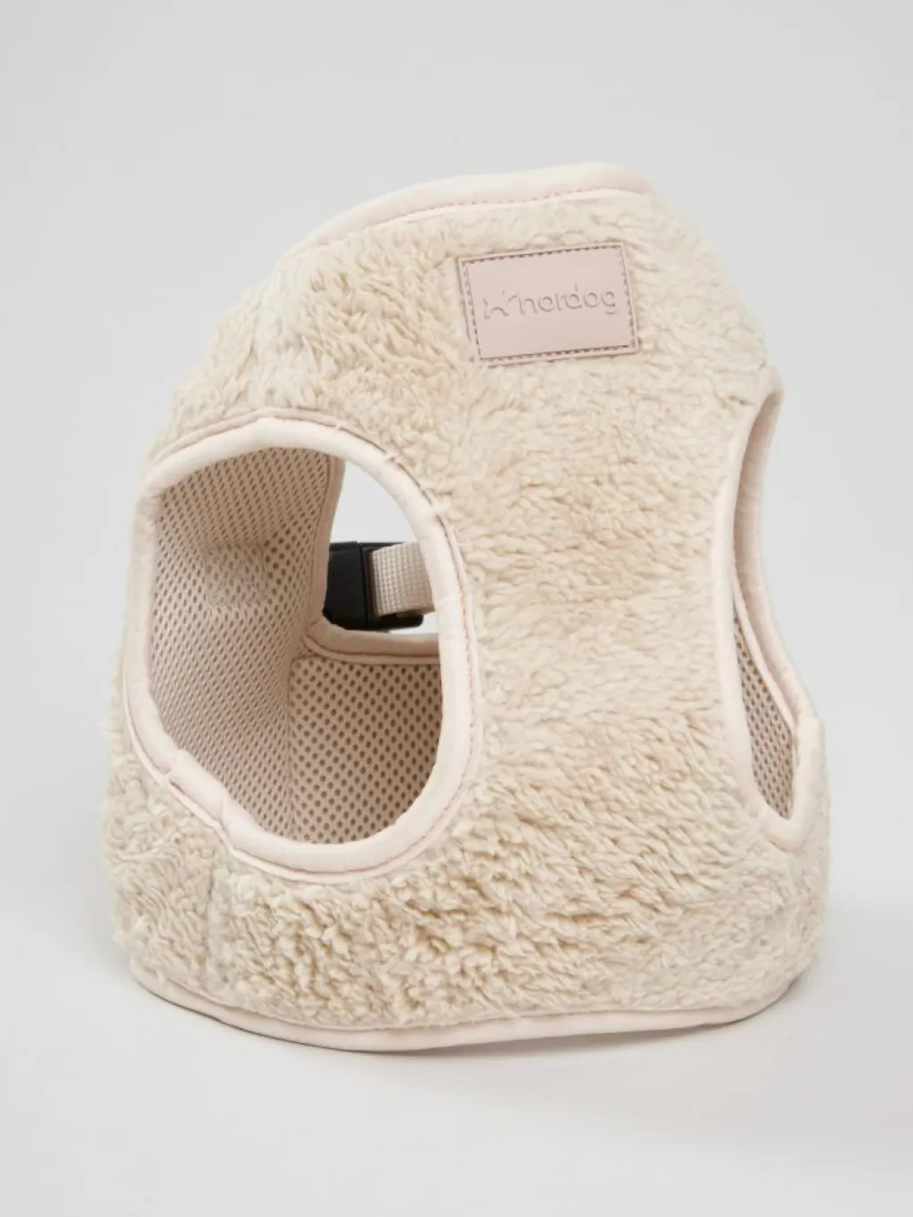 nordog Park Fluffy Hundesele< Halsbånd & Seler