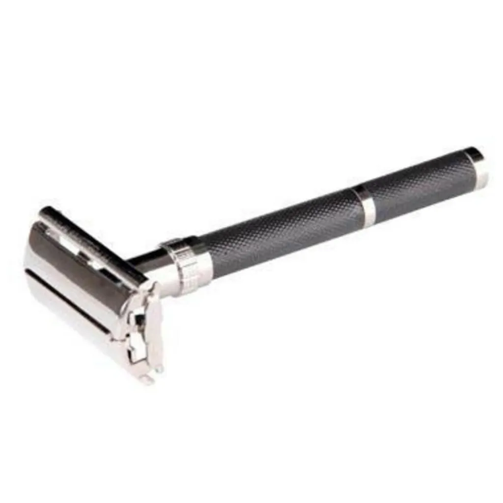 Parker 96R Double Edge Safety Razor< Skrabere & Blade