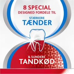 Parodontax Mund & Tandpleje>Complete Protection Tandpasta