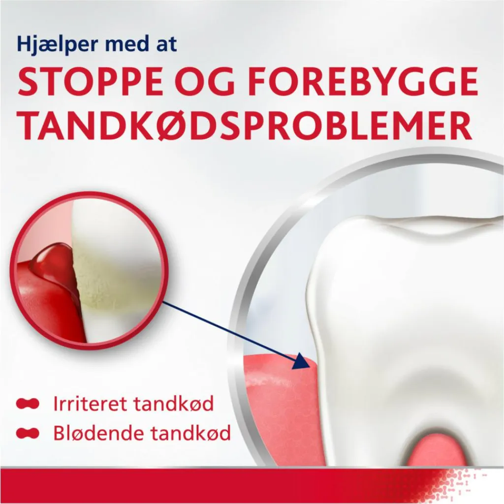Parodontax Mund & Tandpleje>Complete Protection Tandpasta