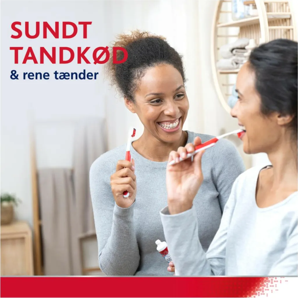 Parodontax Mund & Tandpleje>Complete Protection Tandpasta