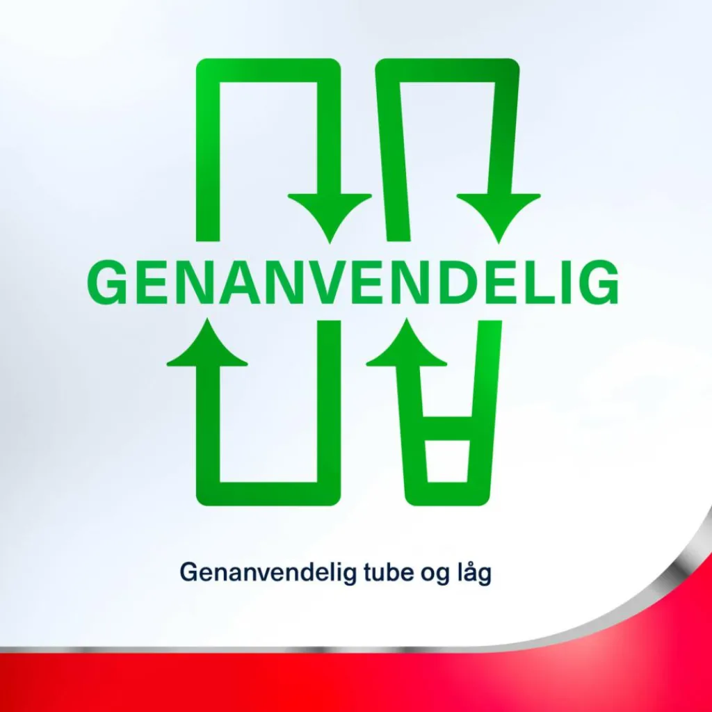 Parodontax Mund & Tandpleje>Complete Protection Tandpasta