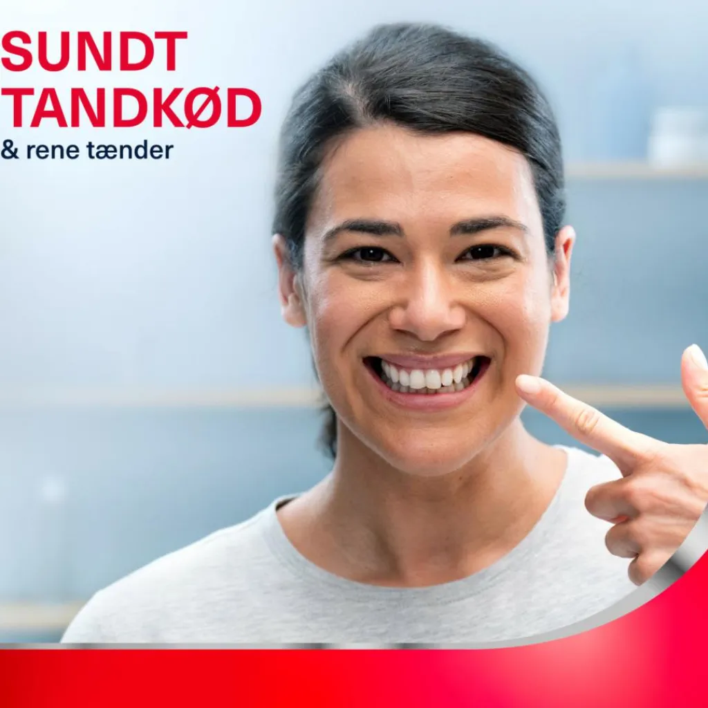 Parodontax Ultra Clean Tandpasta< Mund & Tandpleje